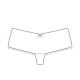 Test Women today (180-19) standard - Lize, (181-19) big-size - Elizabeth